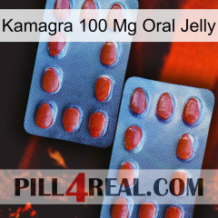 Kamagra 100Mg Oral Jelly 05